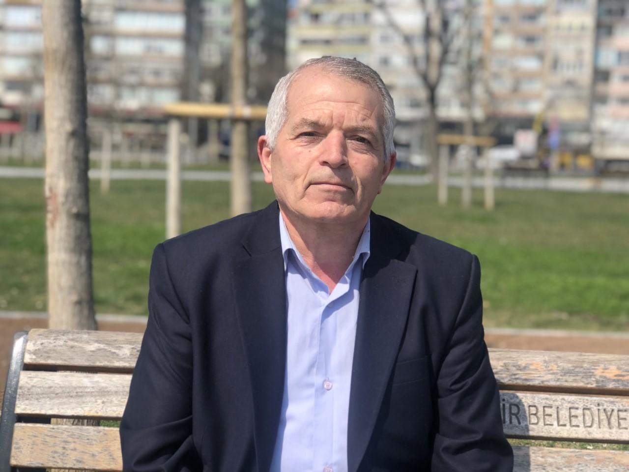 65 yaş üstü yasağına rağmen dışarı çıktılar