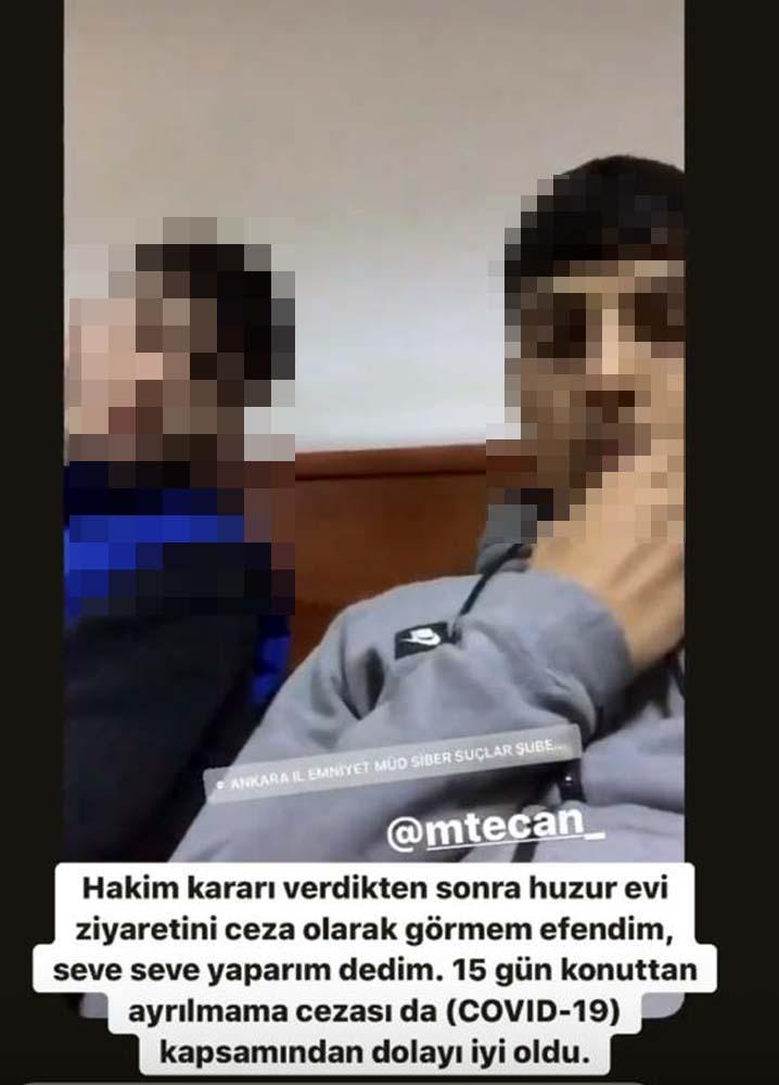 Tepki çeken videodaki İhsan amca ilk kez konuştu: Şikayetçi değilim