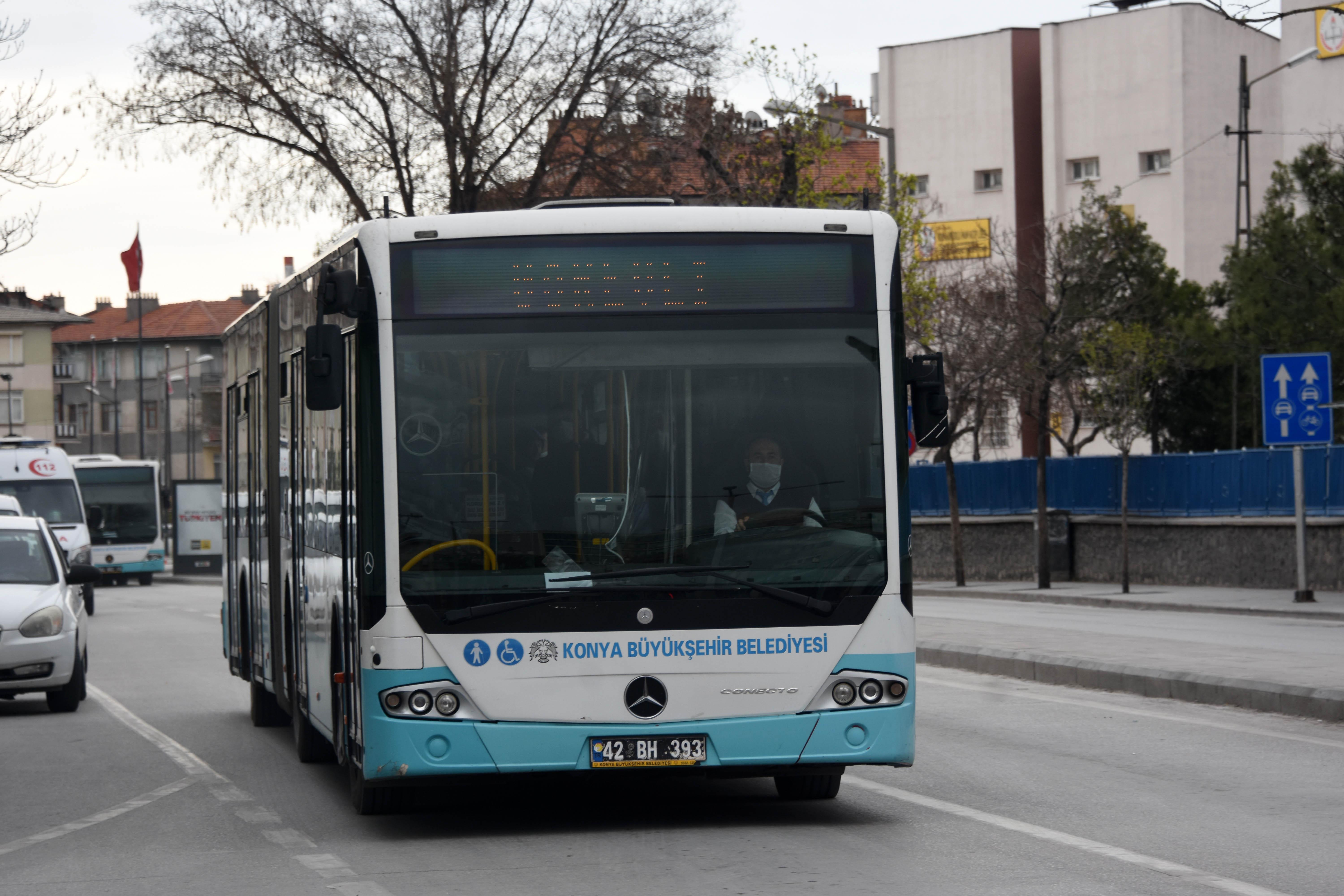 Cezaevlerinden tahliyeler başladı