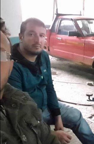 Rizede korkunç cinayet İfadesi ortaya çıktı