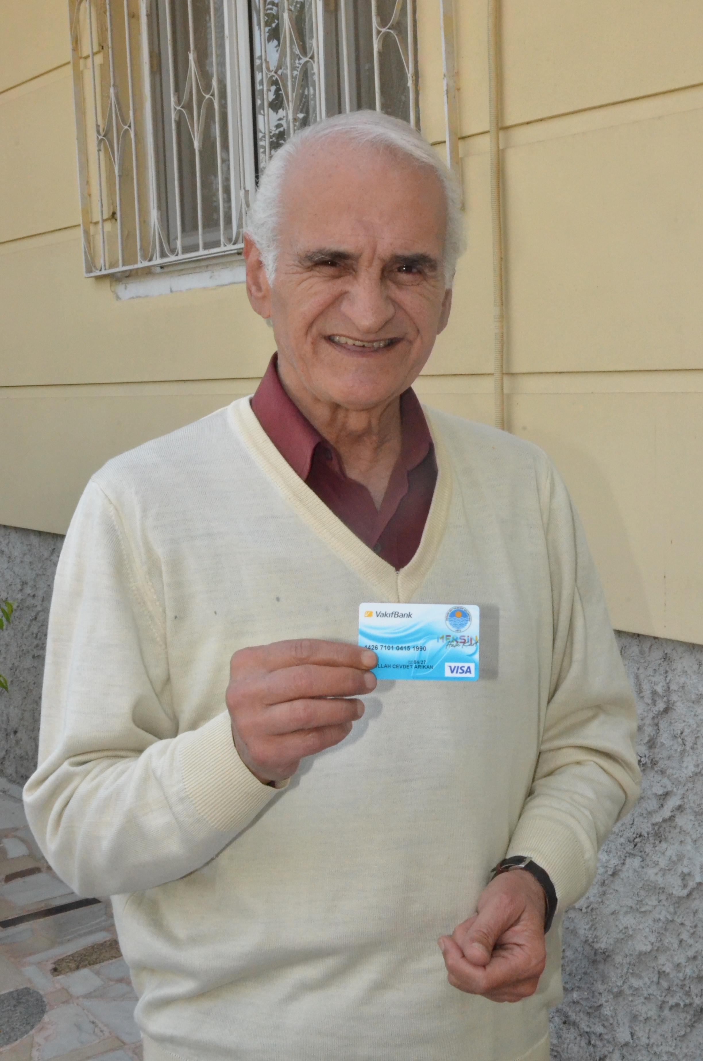 Yeşilçam emektarı Seferoğulları’nın Suphi’sine yardım eli