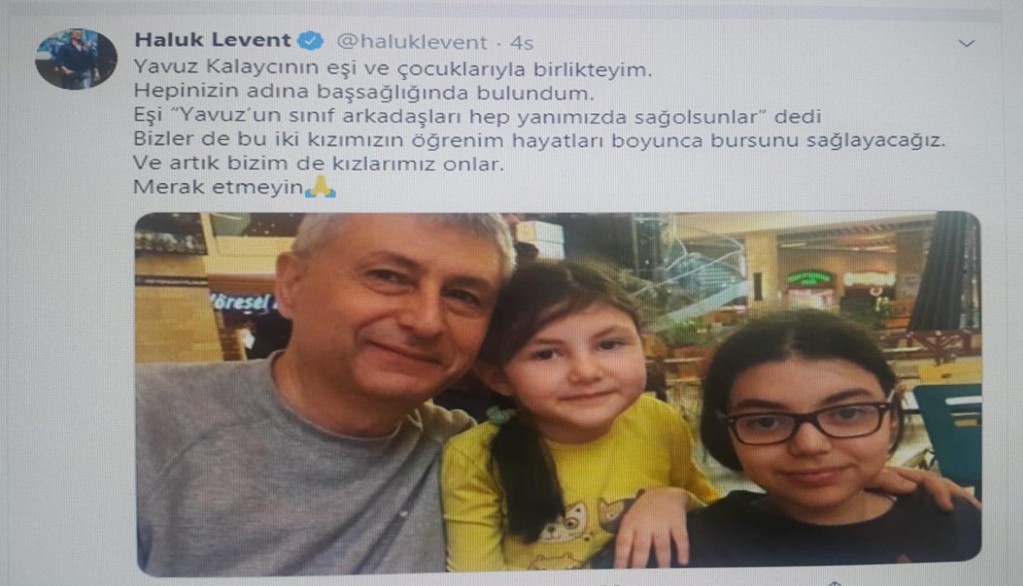 Koronavirüsten ölen doktorun son mesajı yürekleri dağladı Kızlarım küçük sahip çıkarsınız değil mi
