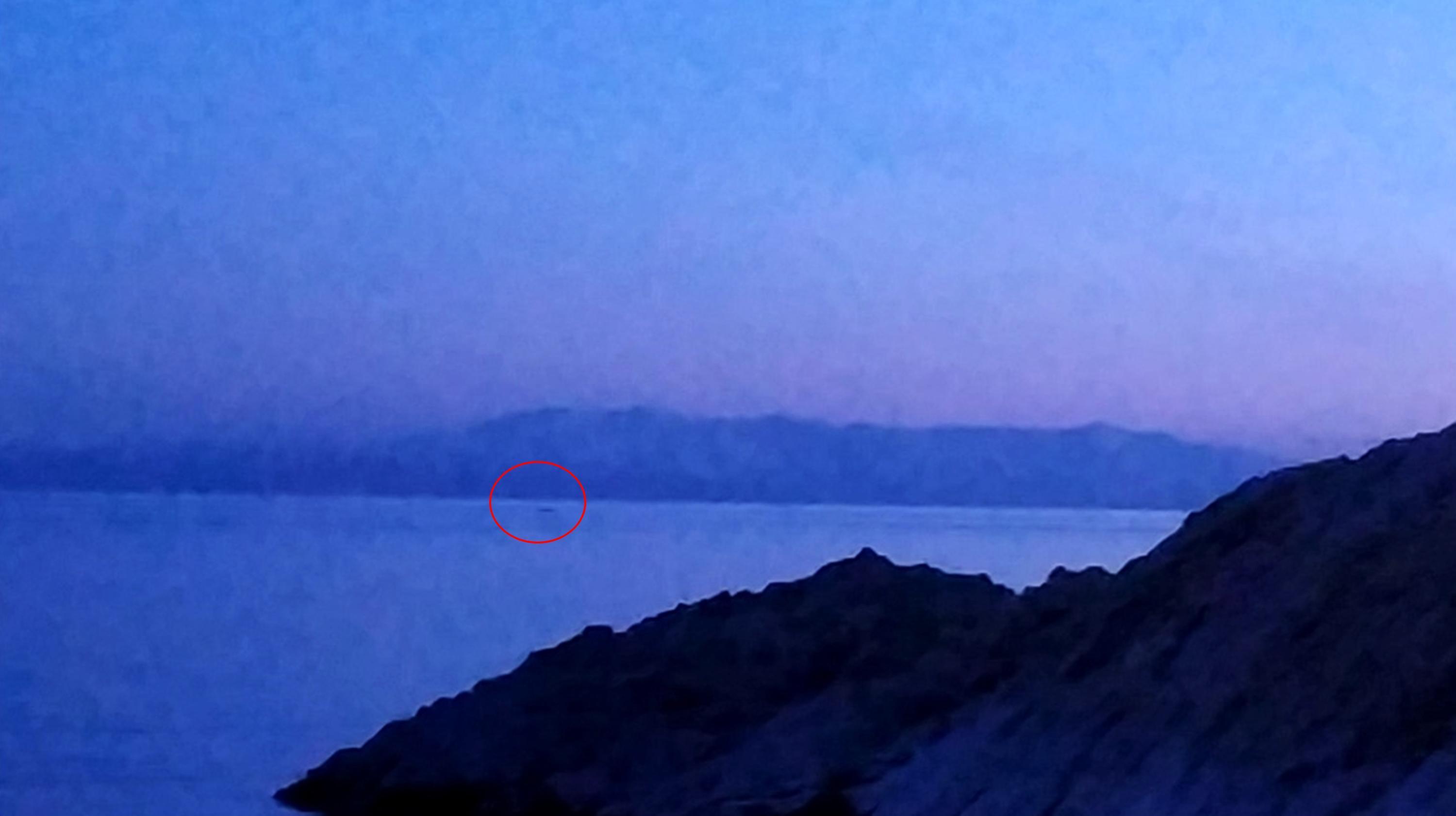 Van Gölü canavarı, 131 yıl önce Osmanlı gazetesine manşet olmuş