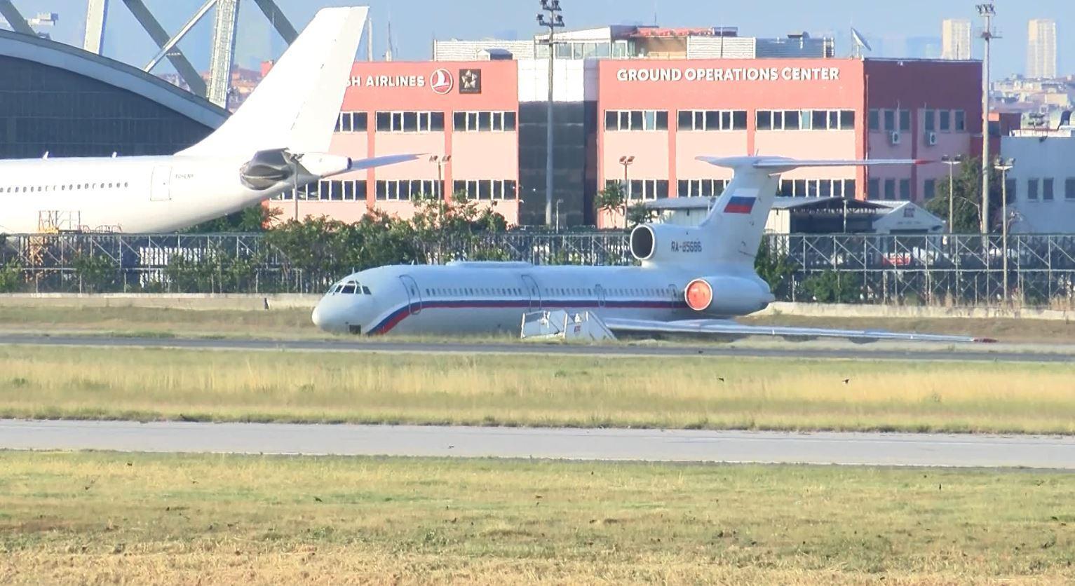 Rusyadan kritik Türkiye ziyareti