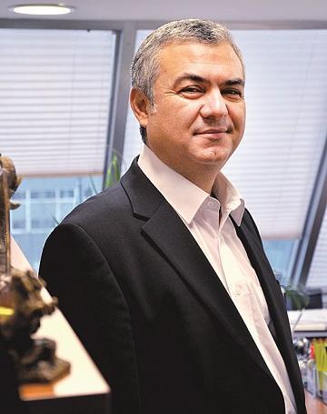 “Gelecek Çarpıştırıcısı, mevcut keşiflerin ötesinde çalışmaları getirecek”