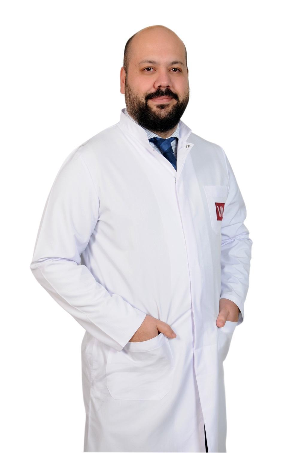 Tümör cerrahisinde yeni görüntüleme yöntemi