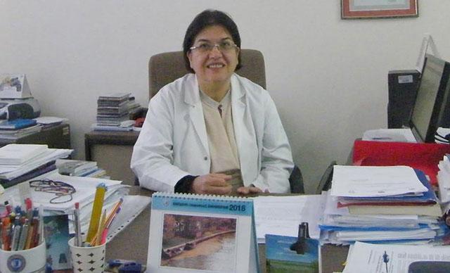 Bilim Kurulu üyesi Prof. Dr. Selma Metintaştan Kurban Bayramı uyarısı