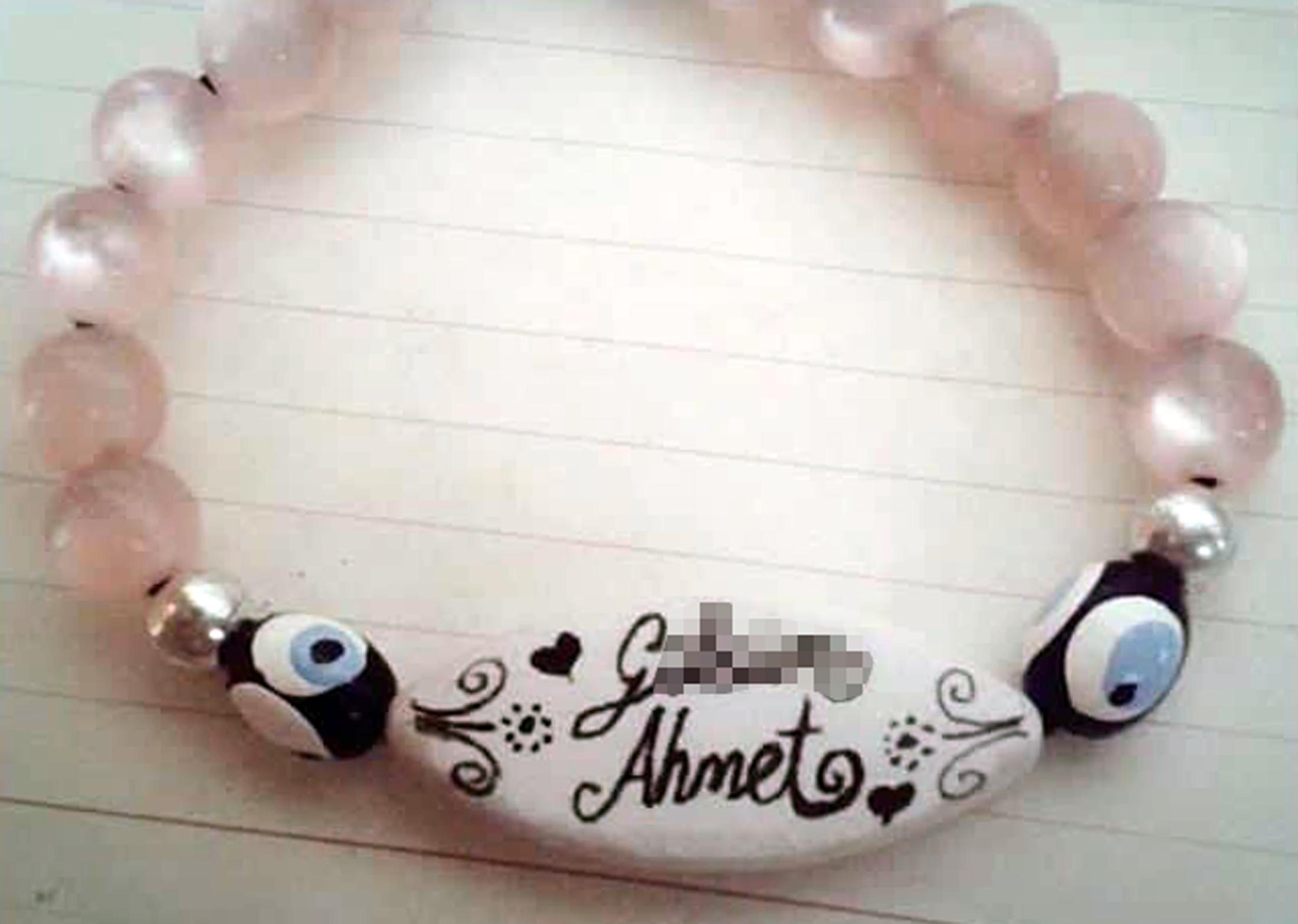 Karım beni aldattı diyen Ahmet Tilkinin başka kadınla fotoğrafları çıktı