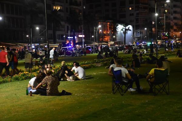 İzmirde uyarılar unutuldu, vaka sayısındaki artış dikkate alınmadı