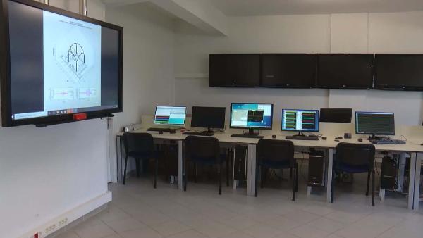 Ayasofyanın da aralarında bulunduğu 5 önemli tarihi yapı Kandillide izleniyor