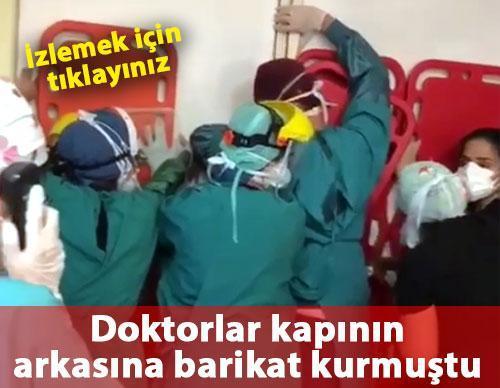 Otobüste uyuyakalan doktor: Ankaradaki saldırı beni çok üzdü
