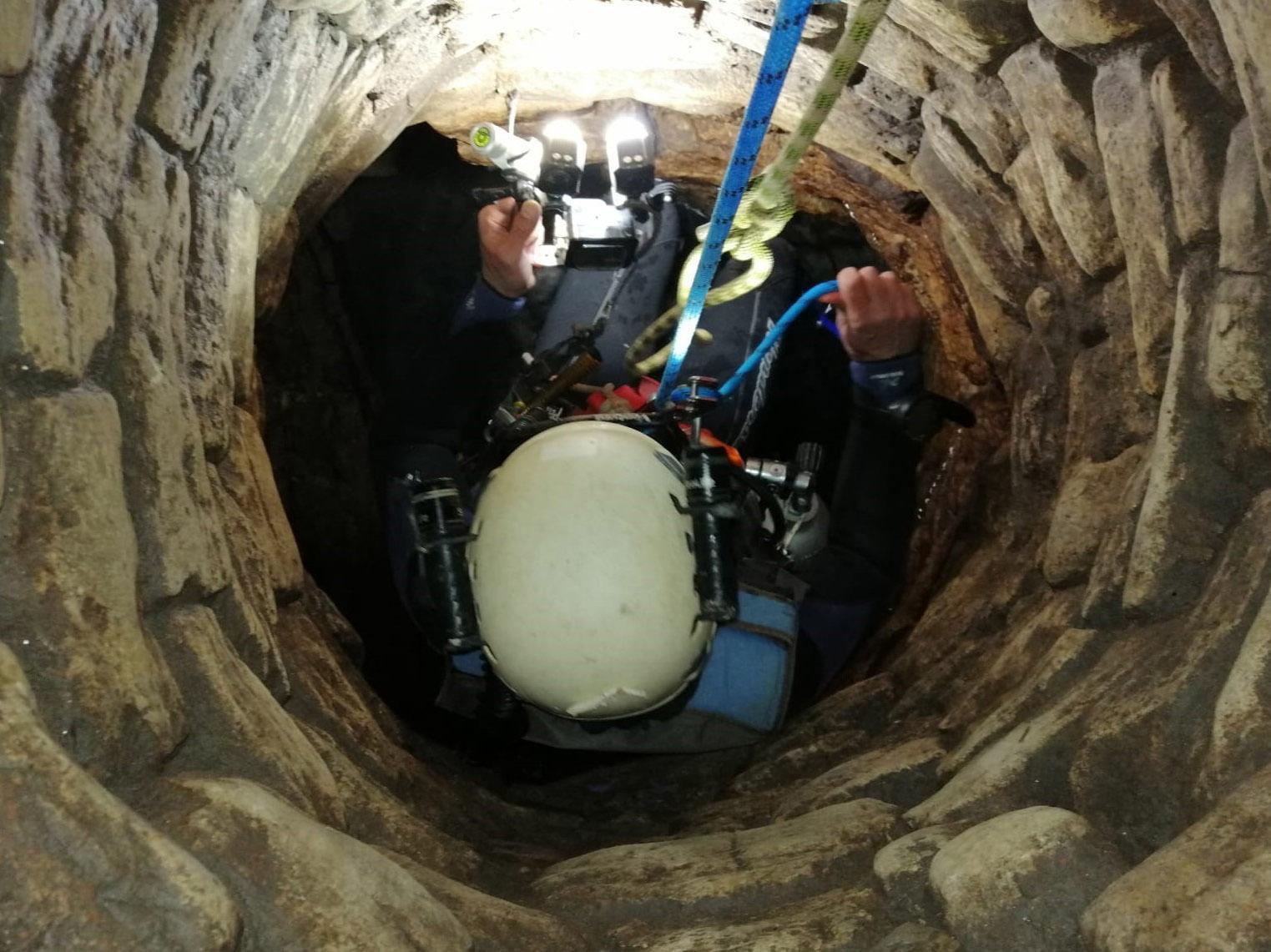 Ayasofya’yı bin 483 yıldır ayakta tutan yer altı yapıları keşfedildi