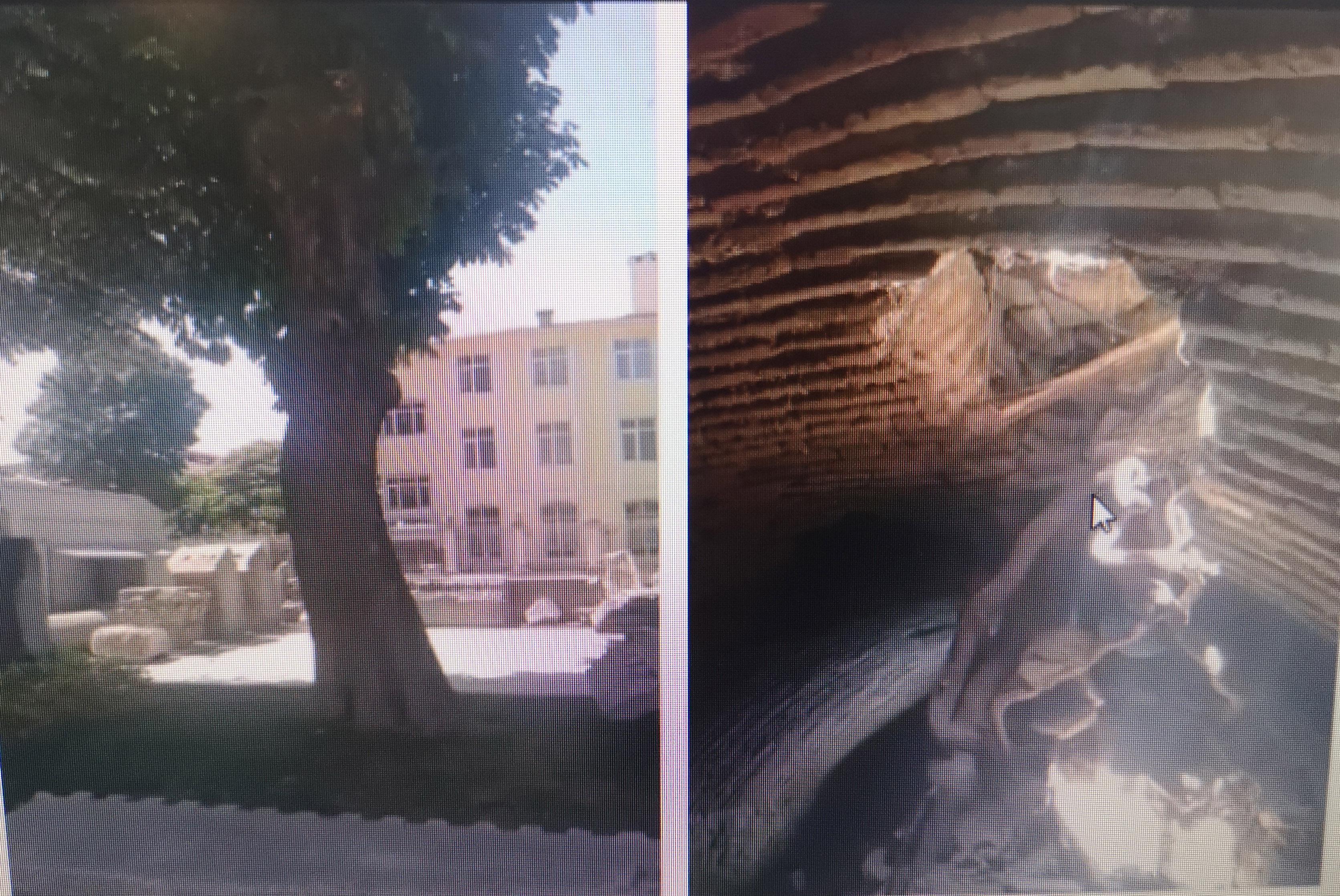 Ayasofya’yı bin 483 yıldır ayakta tutan yer altı yapıları keşfedildi