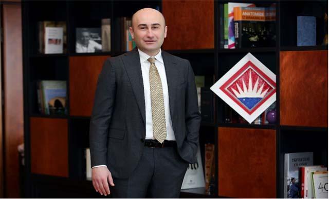 Rıdvan Dilmen: Olimpiyatlar için bahanemiz kalmadı