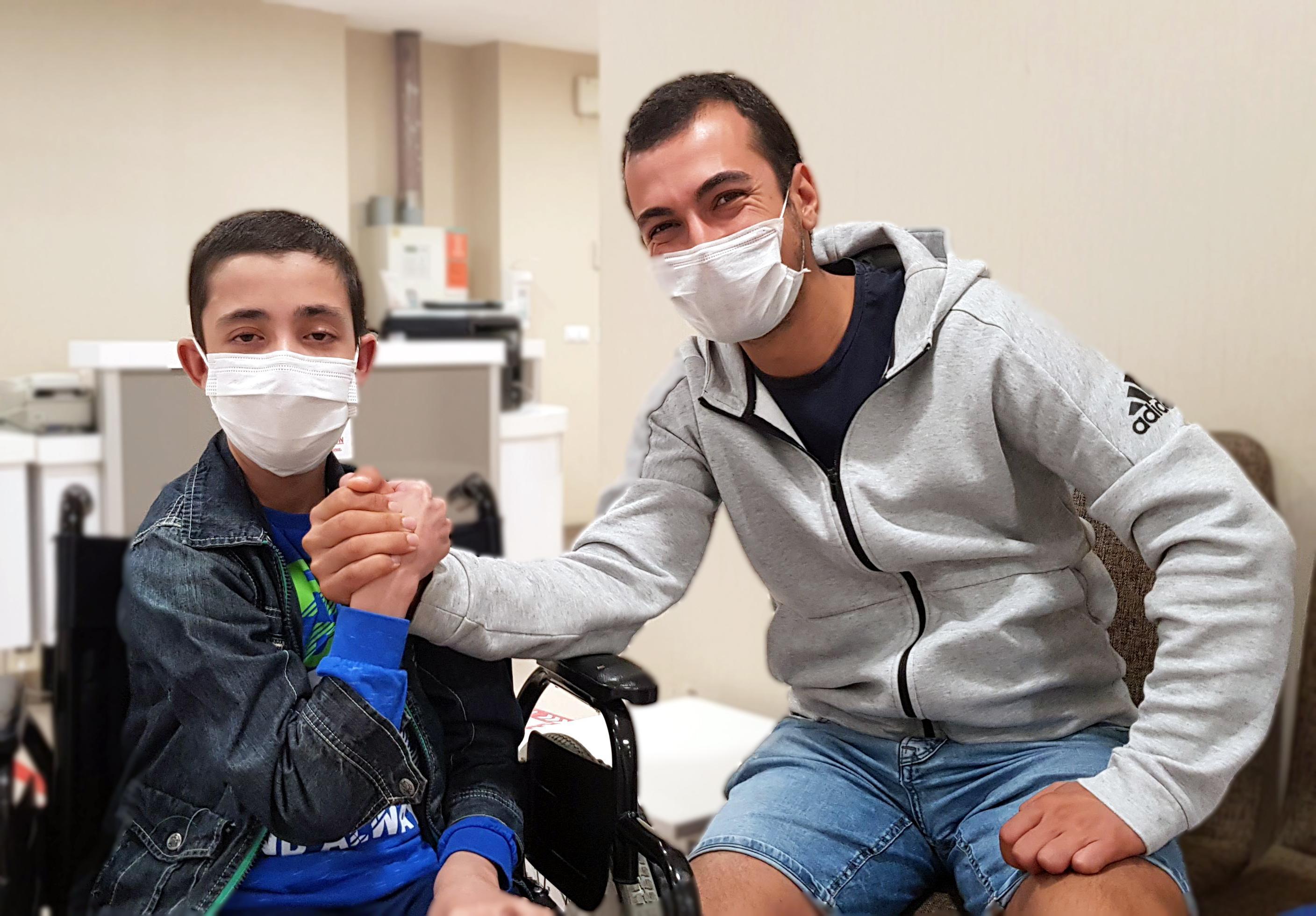 En acı tesadüf Kubilaya Can oldu