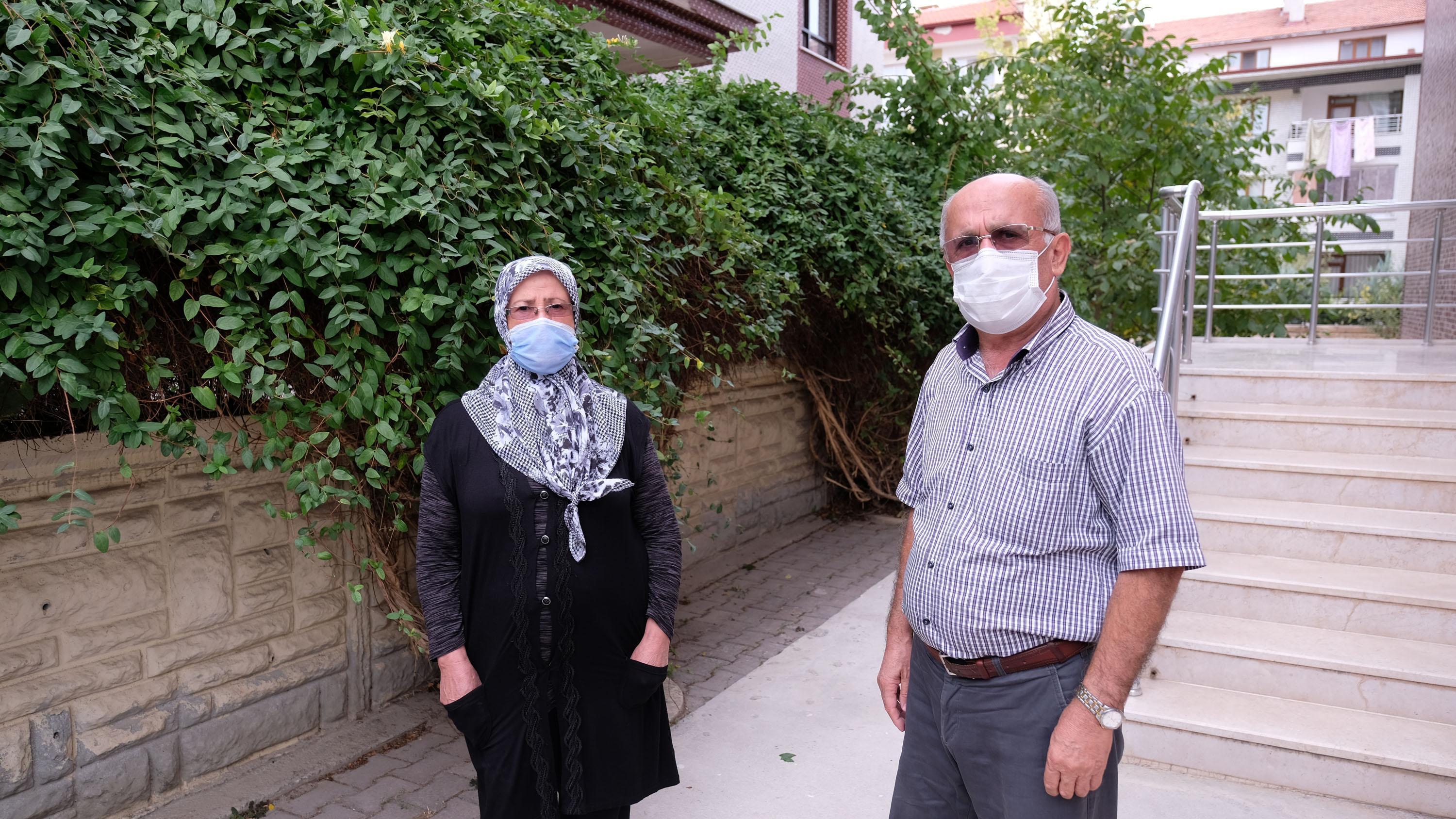 Bir ailenin yok olduğu siyanürlü intiharda, tefeci çetesi kayınvalideyi de borçlandırmış