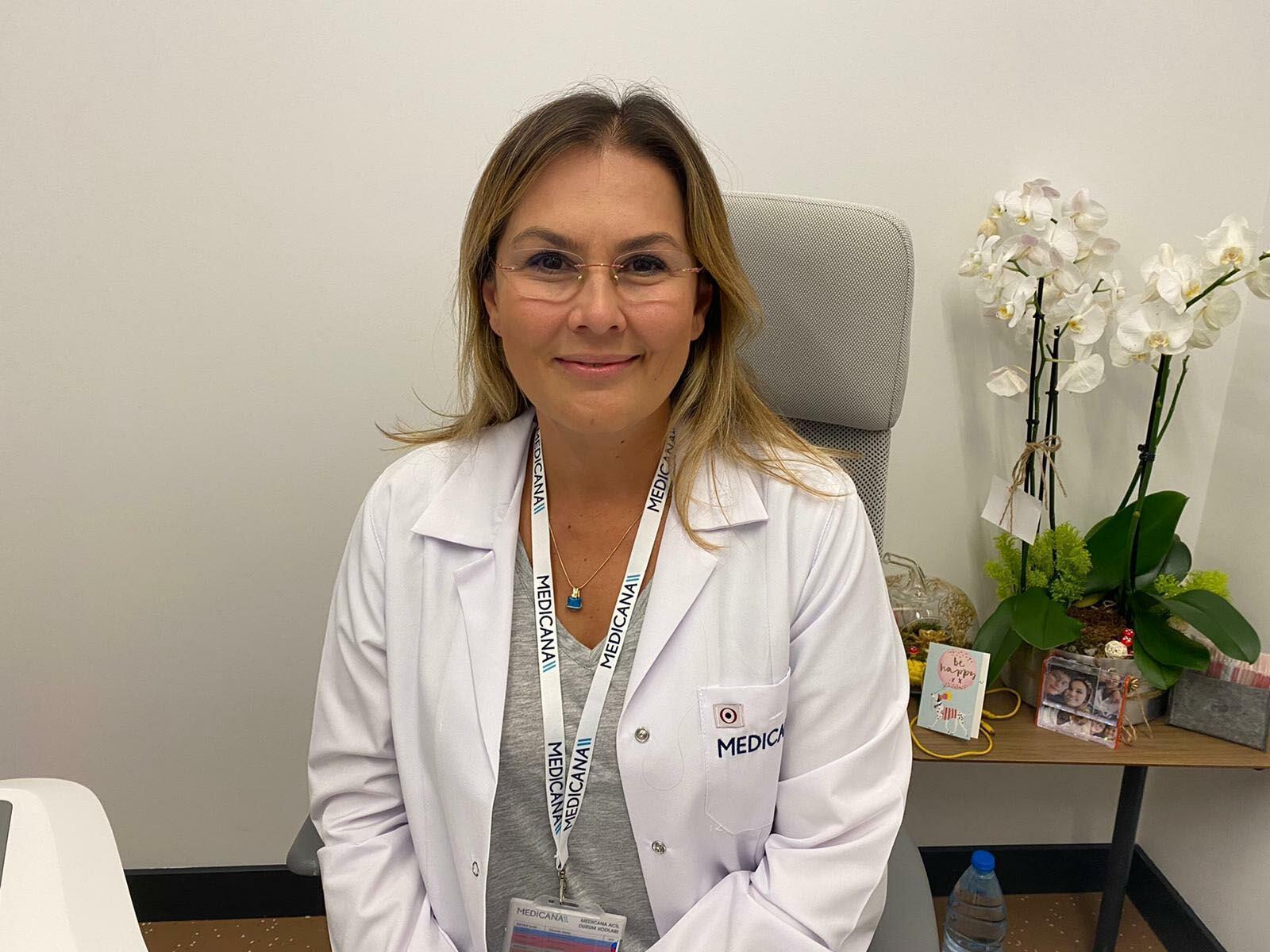 Uzm. Dr. Üstün: Alkol zehirlenmesinde karda yürüme hissi belirtileri görüyoruz