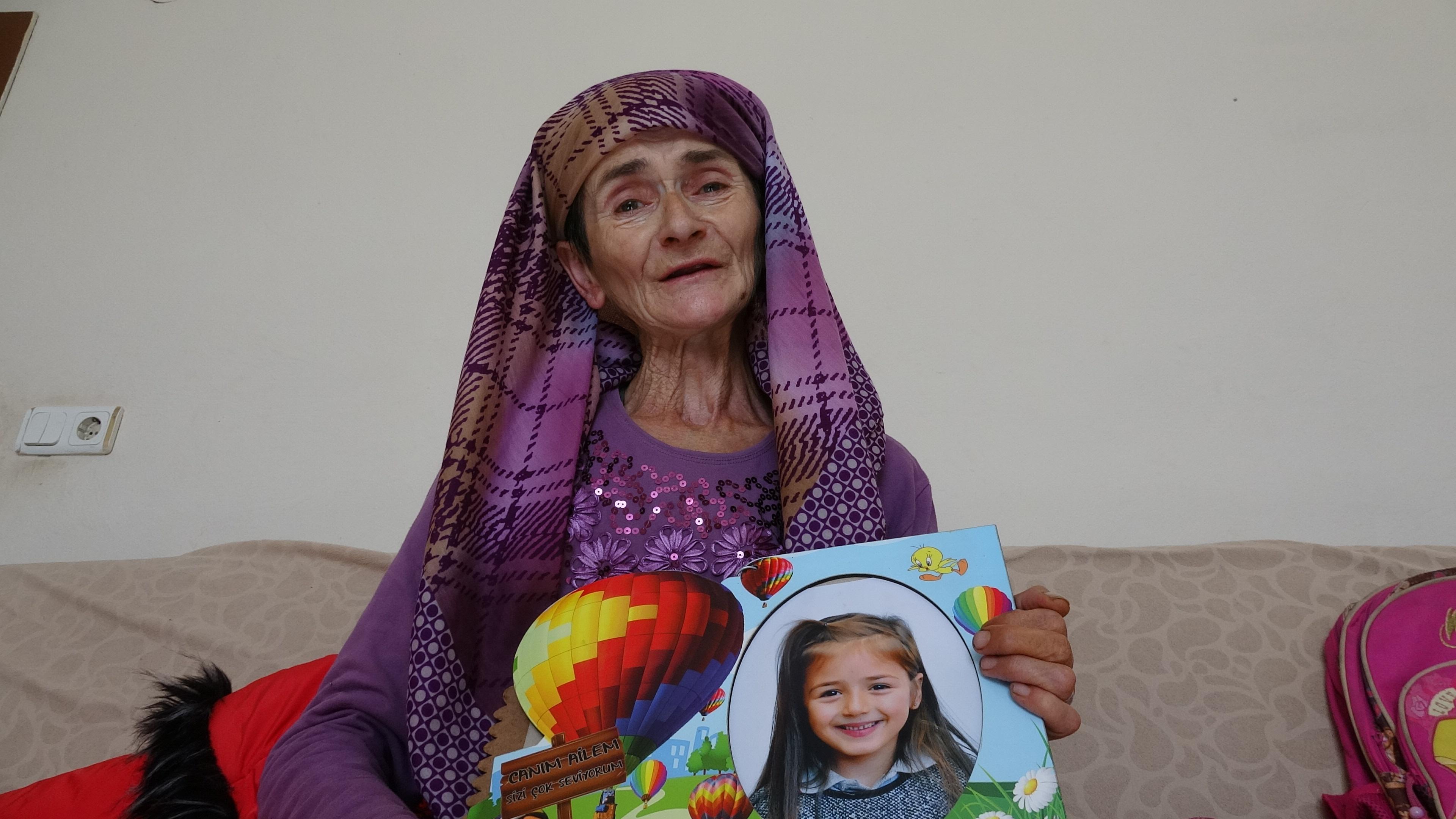 Ölümünde sır perdesi aralanamayan İkranur’un annesi: Kızımın hayallerini çaldılar