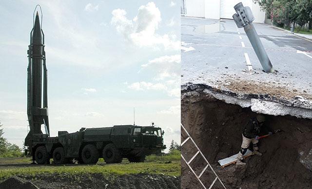 Ermenistan misket bombası ve fosfor gazı kullandı