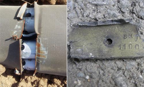 Ermenistan misket bombası ve fosfor gazı kullandı