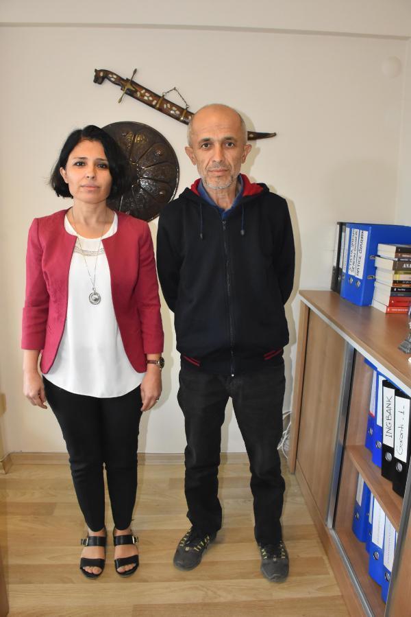 Canlı canlı gömülerek öldürülen çiftçinin cinayeti Yargıtaya taşındı