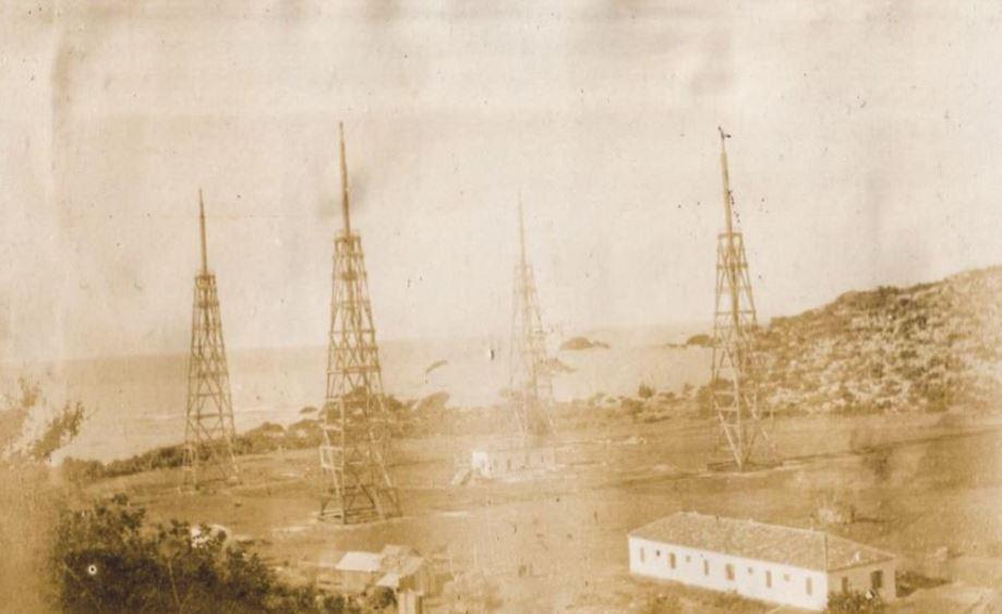 Anadolu’nun ilk telsiz telgraf istasyonu restore ediliyor
