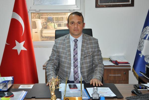 Didimde Zabıta Müdürü, tartıştığı seyyar satıcı tarafından bıçaklandı