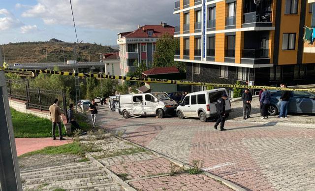 Arnavutköydeki hırsızlık şebekesi polisin kovalamacası sonucu yakalandı