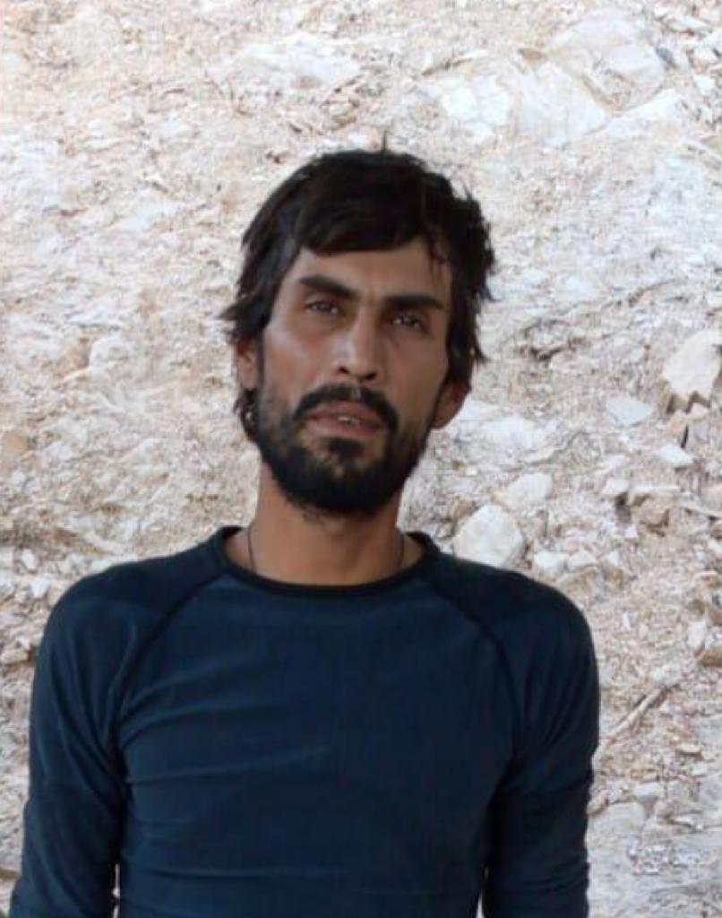 HDPli eski vekilin terörist oğlu Yoldaş Selim Çelik, adliyede