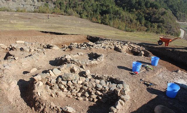 Kahin Tepe, ikinci Göbekli Tepe olma yolunda