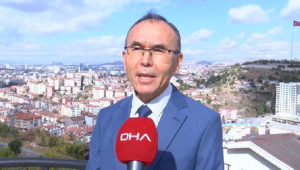 Doç. Dr. Özmen: İzmir depremi beklenen bir depremdi