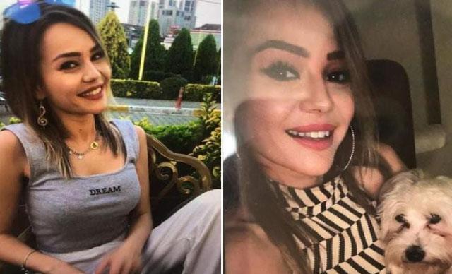 Patlamada öldüğü sanılan Fatma Mavi, cinayete kurban gitmiş