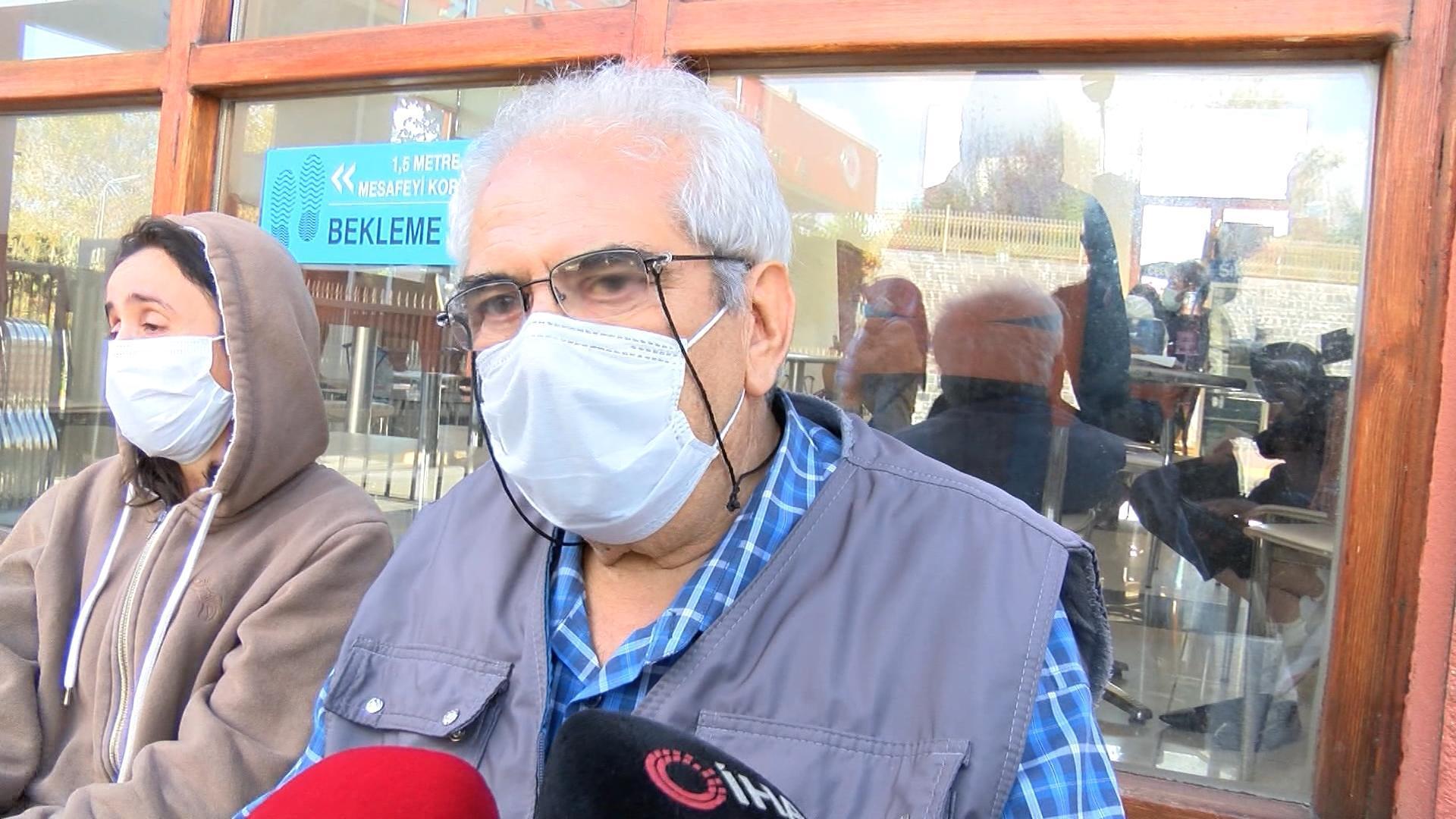 Patlamada öldüğü sanılan Fatma Mavi, cinayete kurban gitmiş