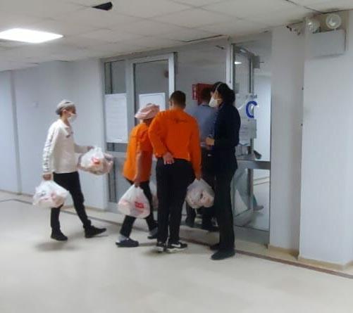 Minik Ayda, 91 saat sonra enkazdan sağ kurtarıldı