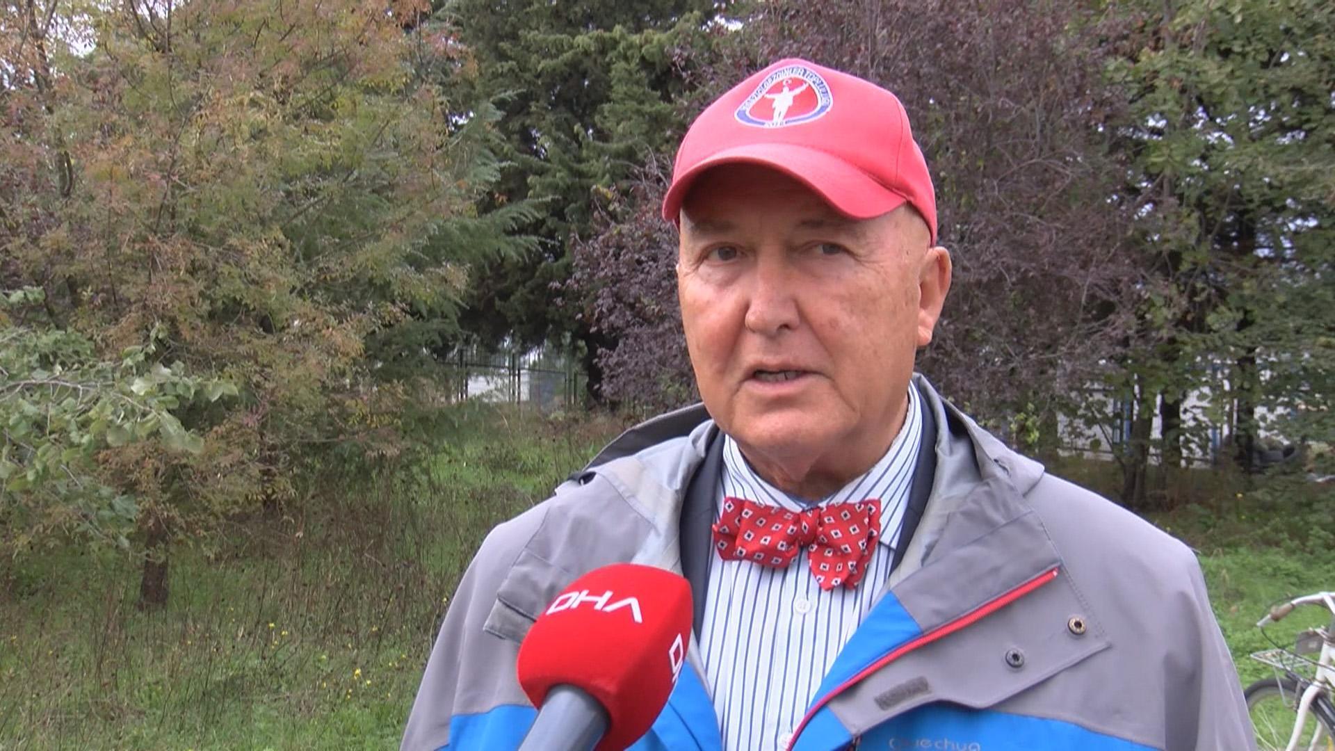 Prof. Dr. Ahmet Ercan: İstanbulda 2040 ile 2050 arasında deprem bekliyoruz