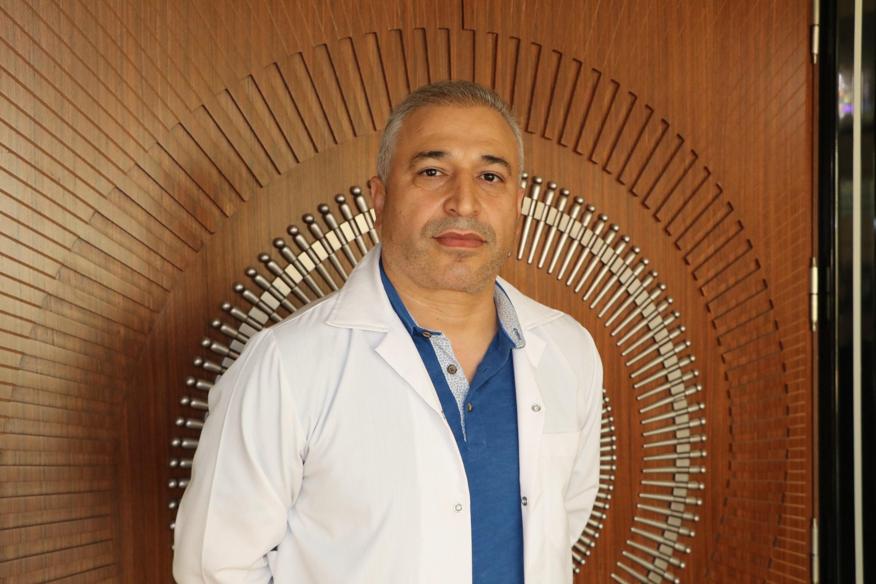 Elindeki sütü satamayınca fabrika açtı