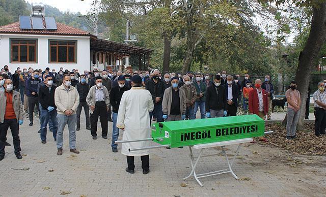 Baba Ve Oğlu 6 Gün Arayla Koronavirüsten Hayatını Kaybetti Güncel Gündem Haberleri 3648