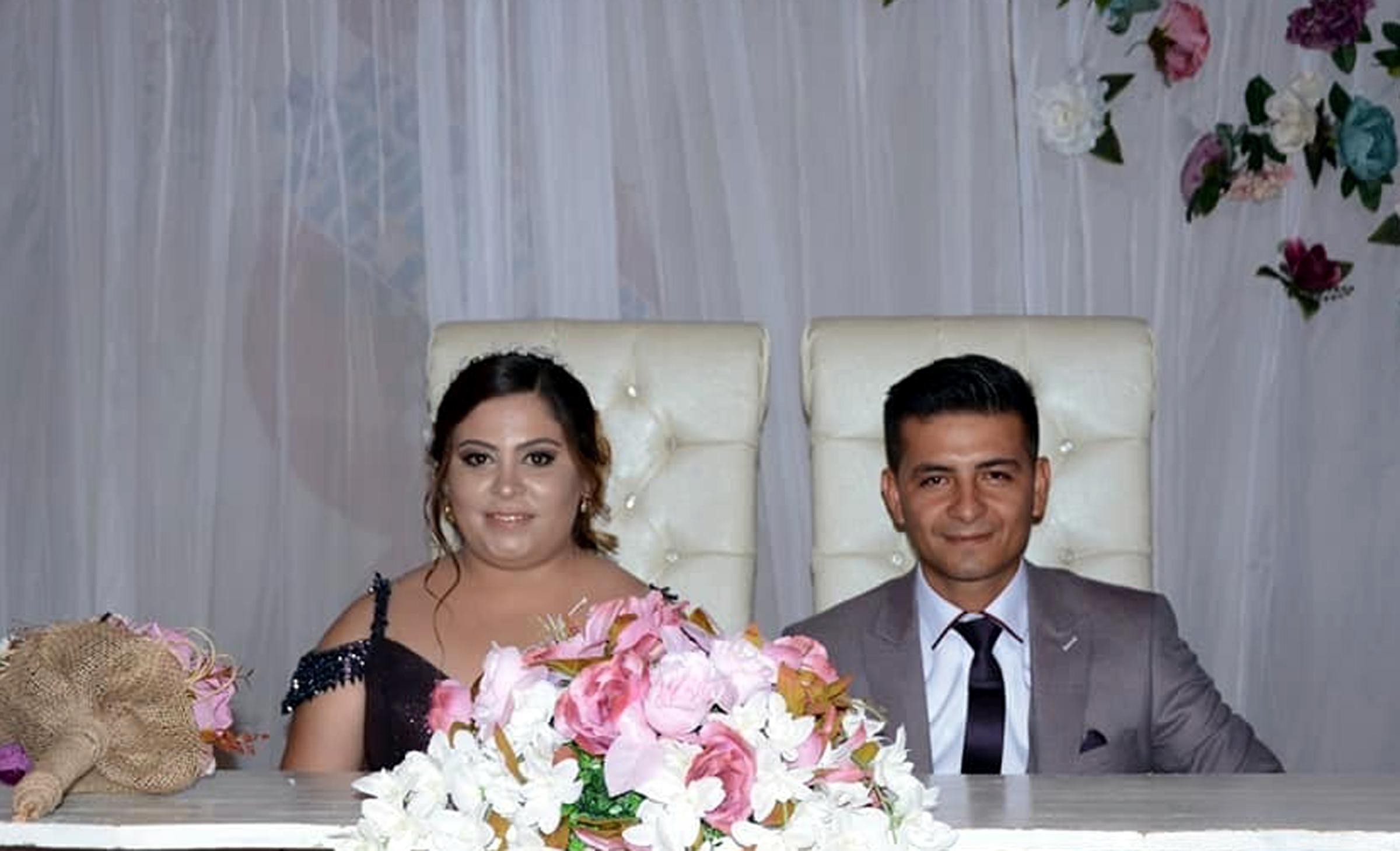 Bir yıllık evli çifti kaza ayırdı: Genç kadın öldü, eşi yaralı