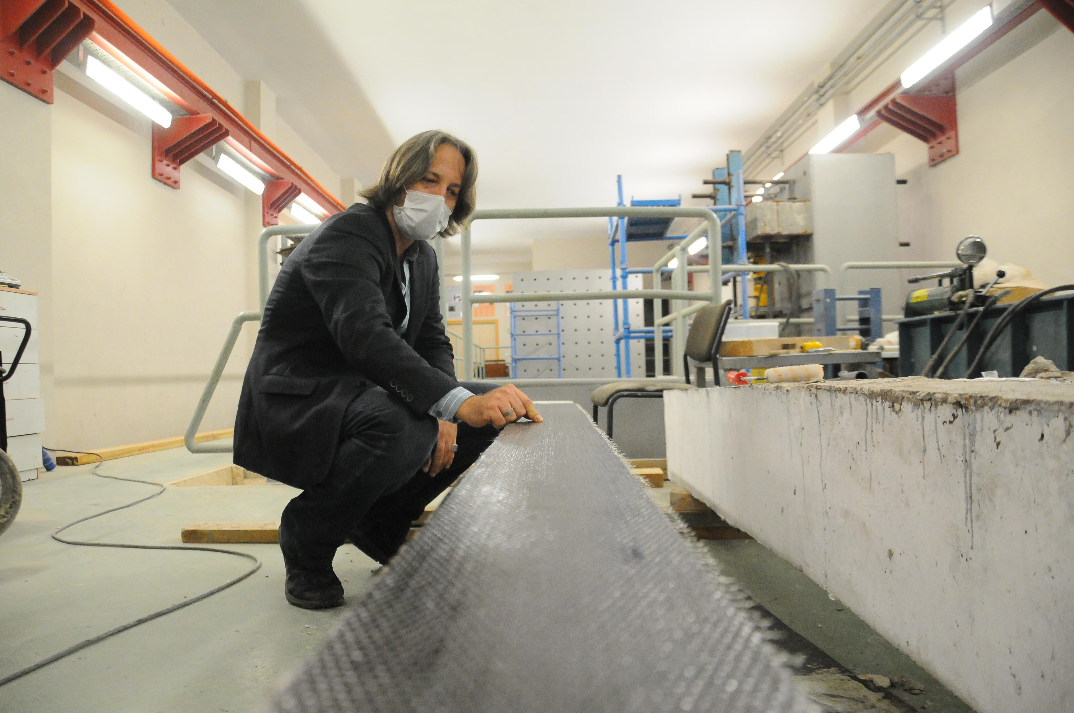 Dr. Akpınar: İzmirdeki binalara güçlendirme yapmış olsaydık, şu anda can kayıplarını konuşmuyor olacaktık