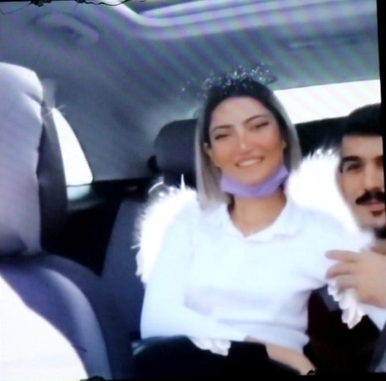 Üniversiteli Cenneti, erkek arkadaşı boğarak öldürdü