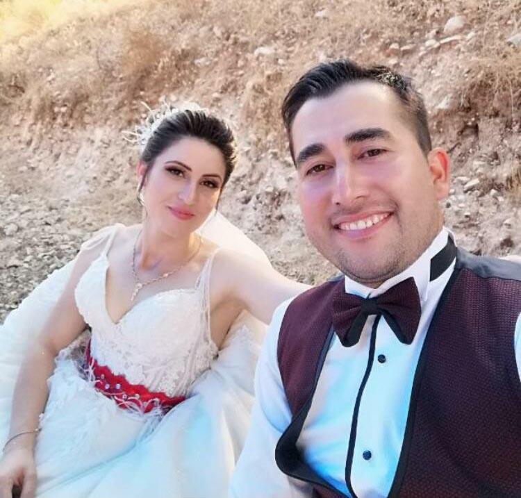Otomobiliyle ağaca çarpan mahalle bekçisi yaşamını yitirdi