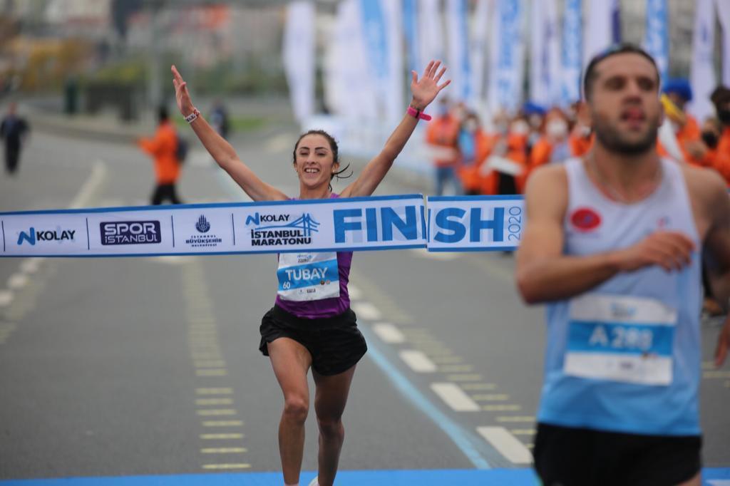 Lastik ayakkabılarıyla başladı, şimdi gözü Avrupa Şampiyonluğunda