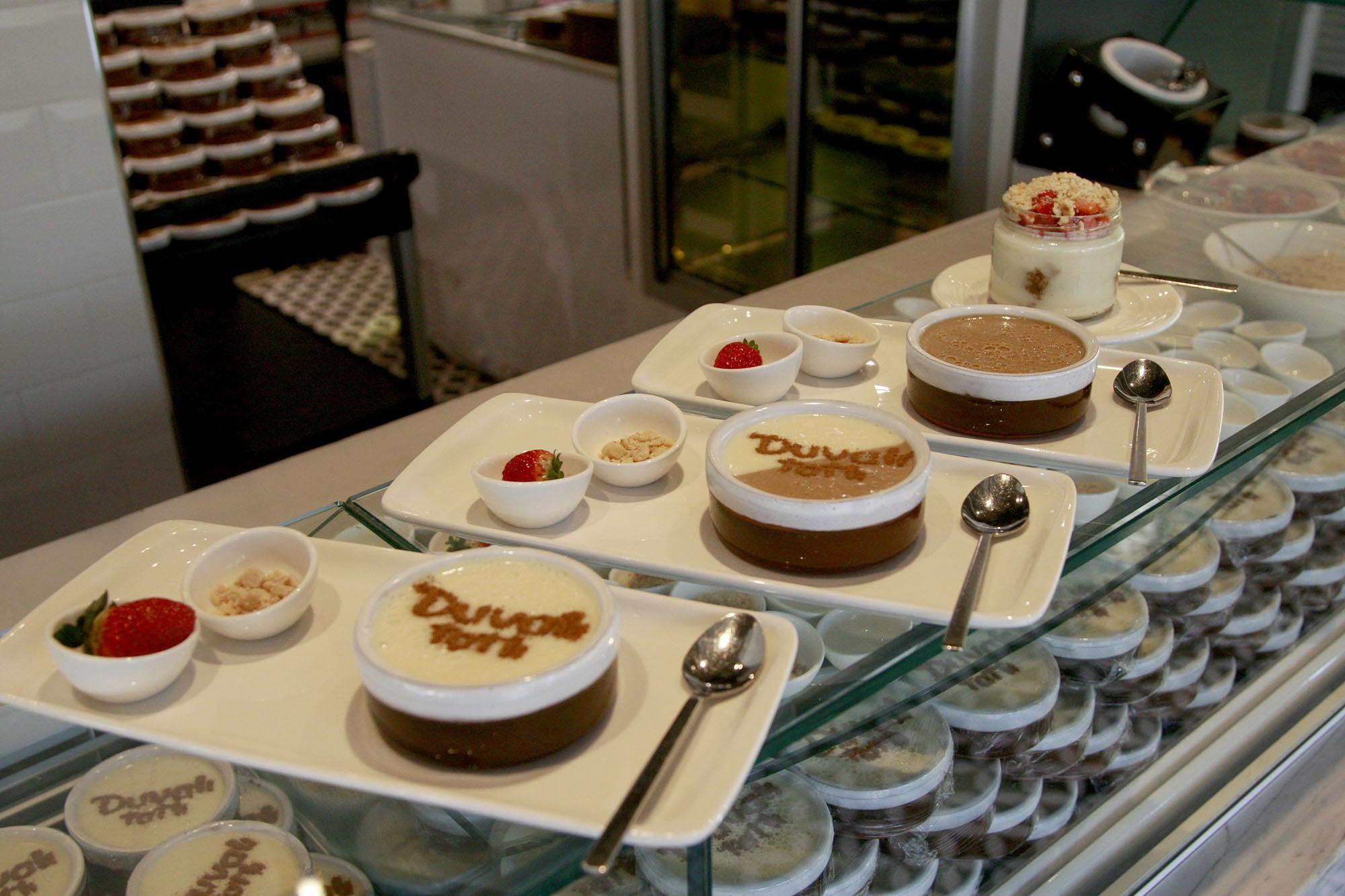 Ustasının bile tarifini bilmediği Duvalı tatlı, Türkiyenin dört bir yanına gönderiliyor