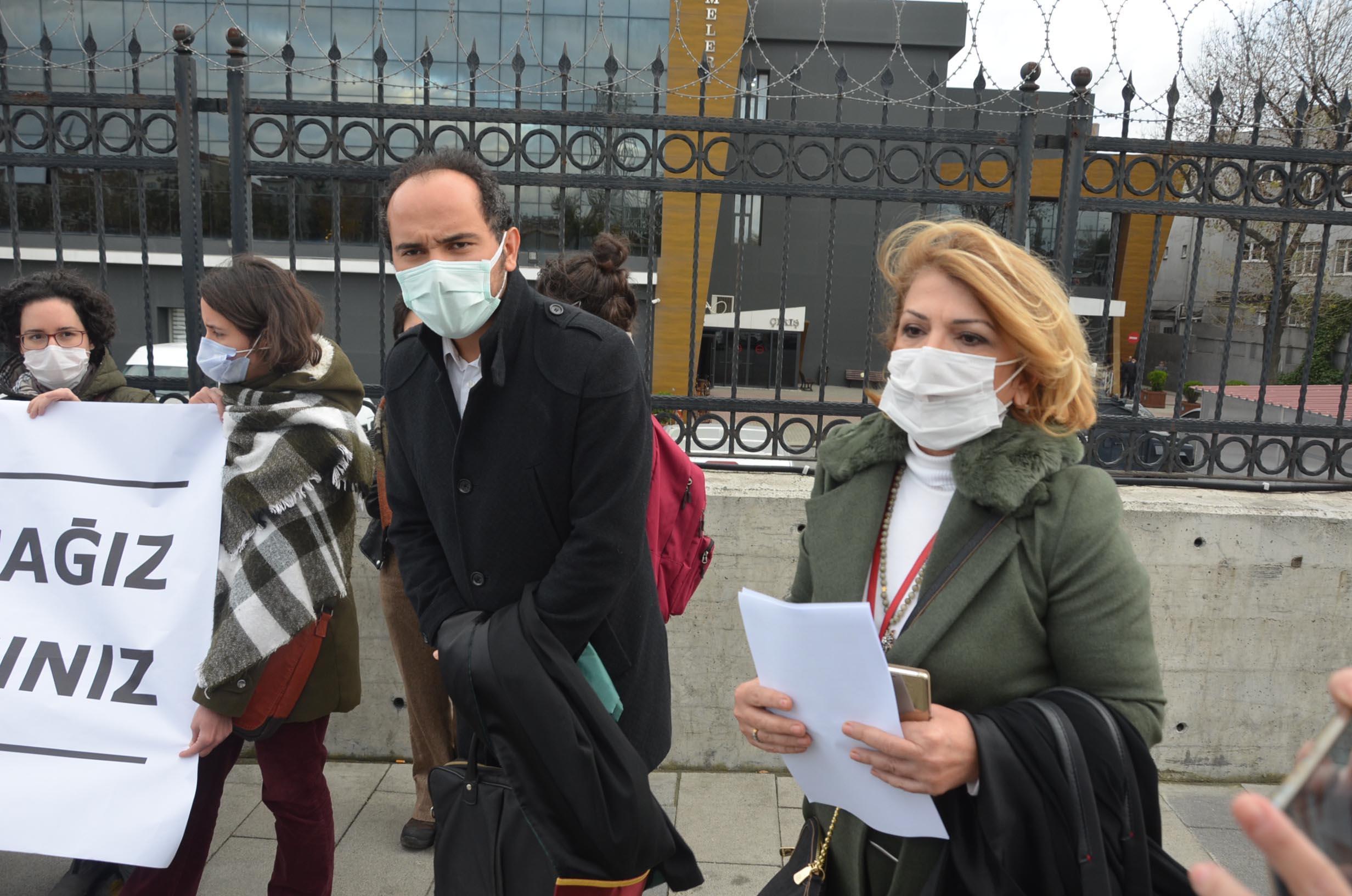 Metrobüste cinsel saldırı davası... Sanığa 6 yıl hapis cezası verildi