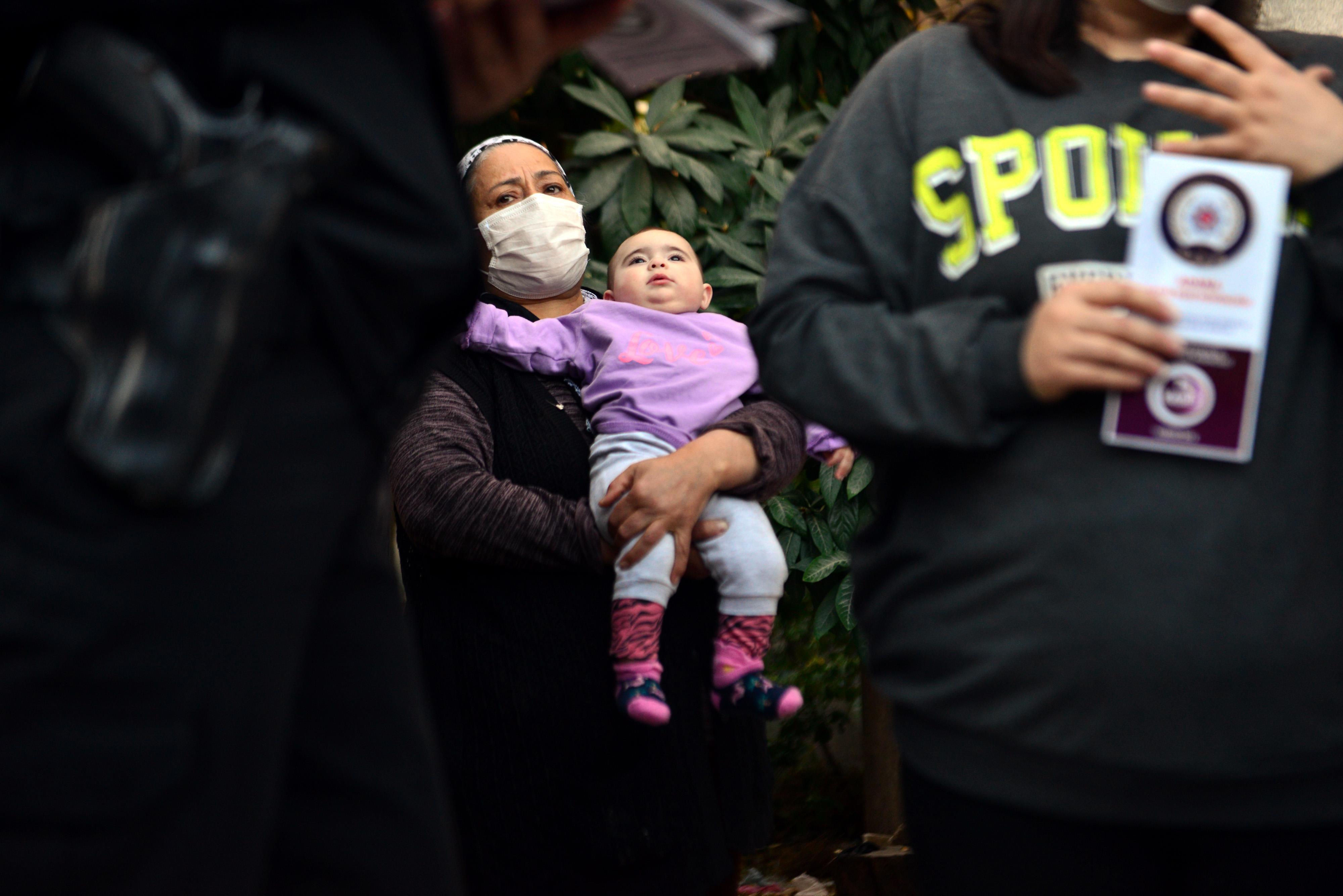 KADES ile şiddetten kurtulan kadın: Hiçbir kadın öldürülmeyi hak etmiyor