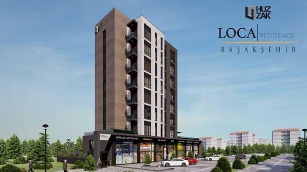 Vatandaş alt yapısı güçlü konut arıyor; Beykoz ve Başakşehir’e talep yoğun