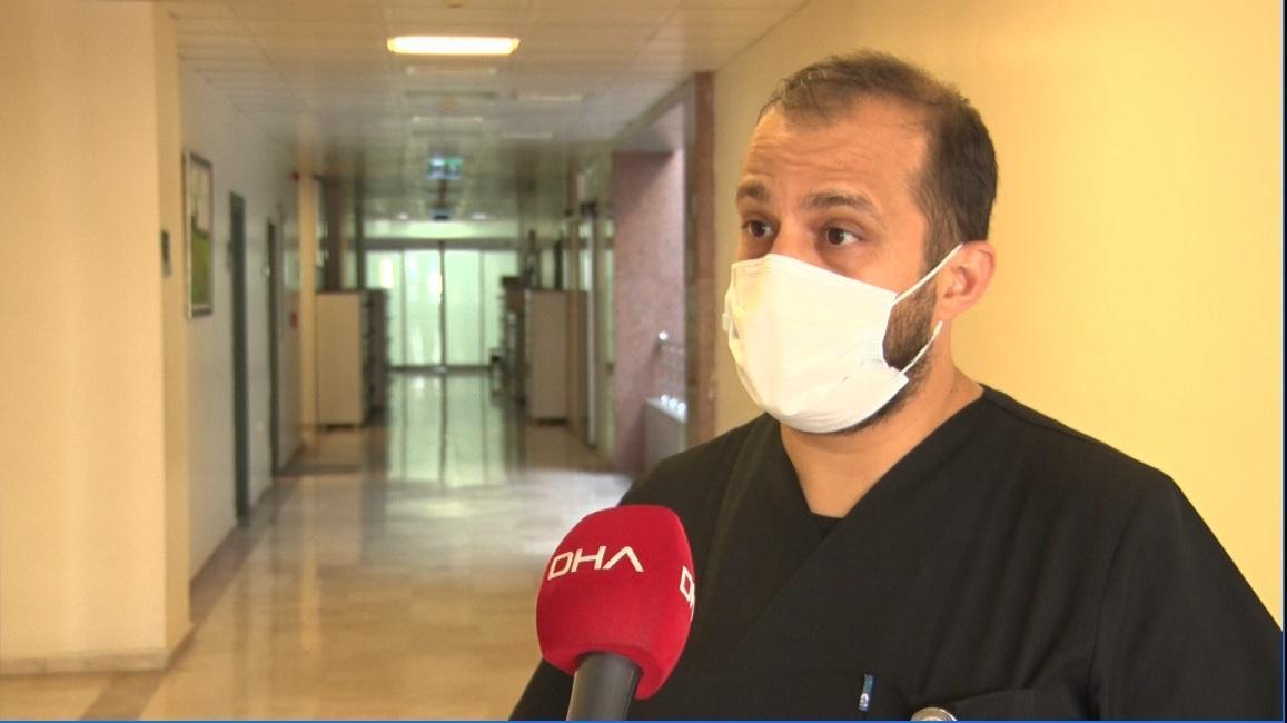 Karantina süreci hipertansiyonu artırmada etkili