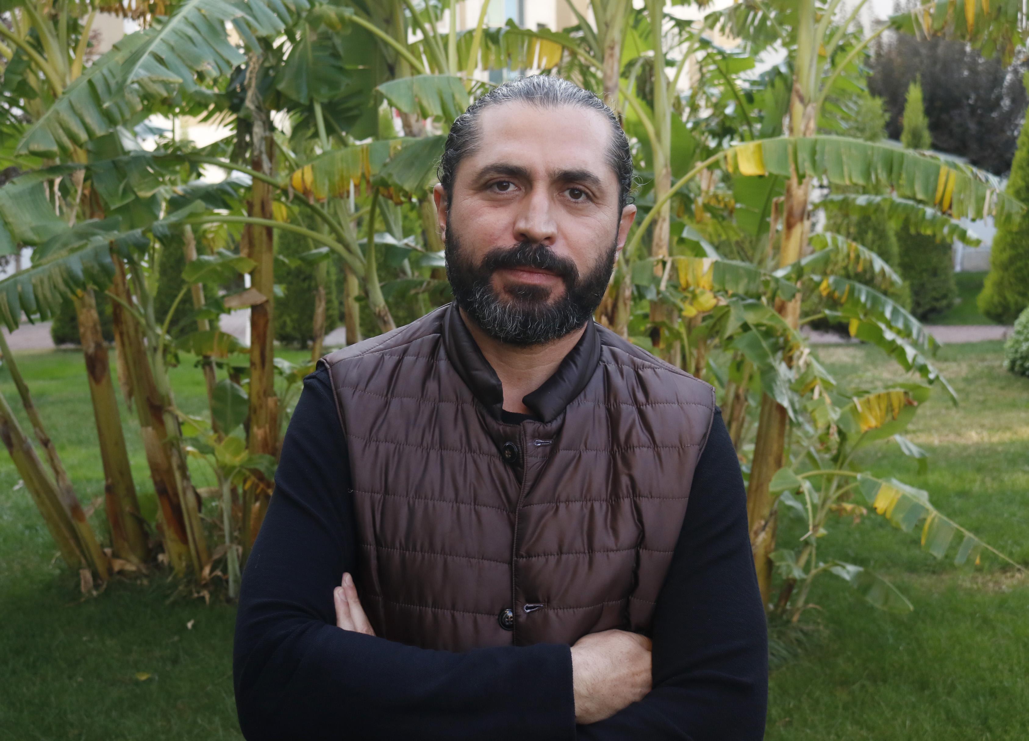 Antalyada 7 ve üzerindeki depremde, falezler üzerindeki binalar yıkılacak