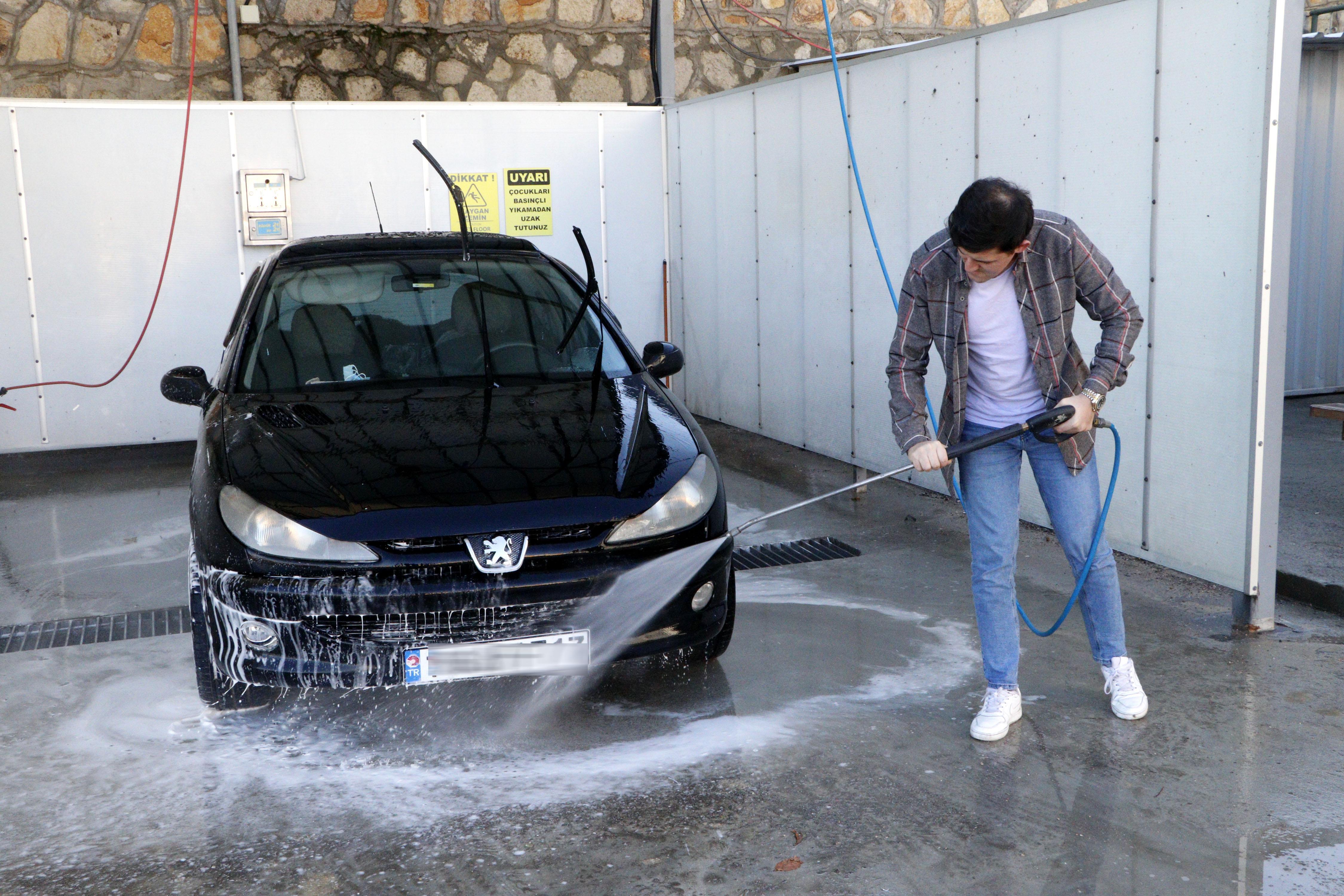 Çanakkalede baraj boşaldı, su kullanımıyla ilgili yasaklar geldi