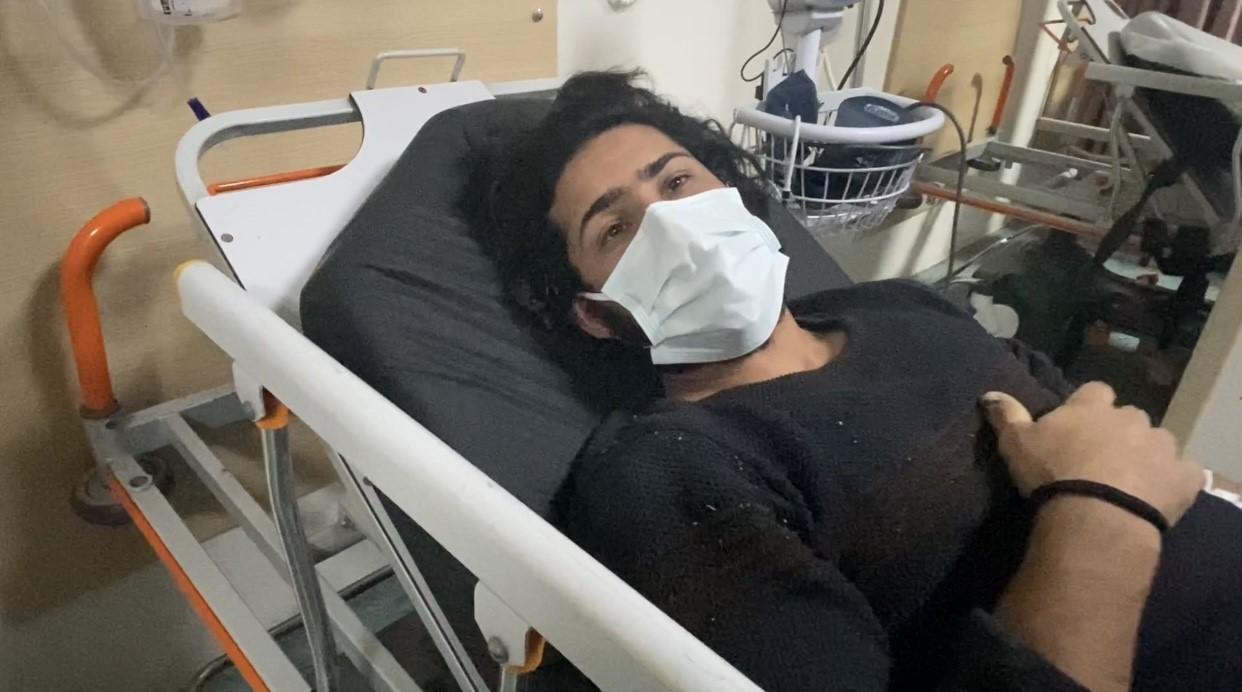 Valilikten İstanbulda işçilerin yemekten zehirlenmesine ilişkin açıklama